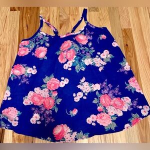 Torrid Top NWT